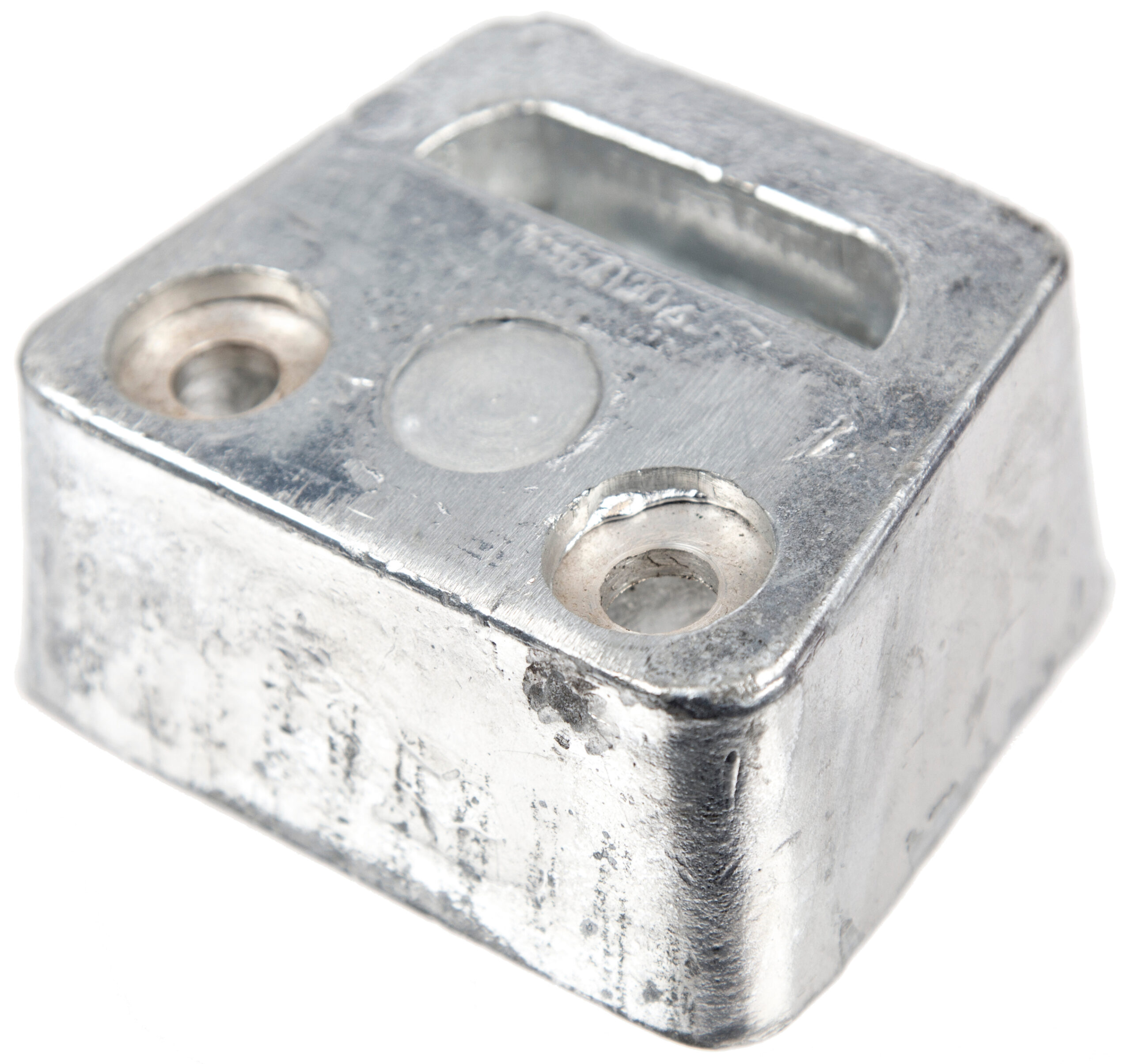 Anode transom SX, DP-S, aluminum FRG19130-1