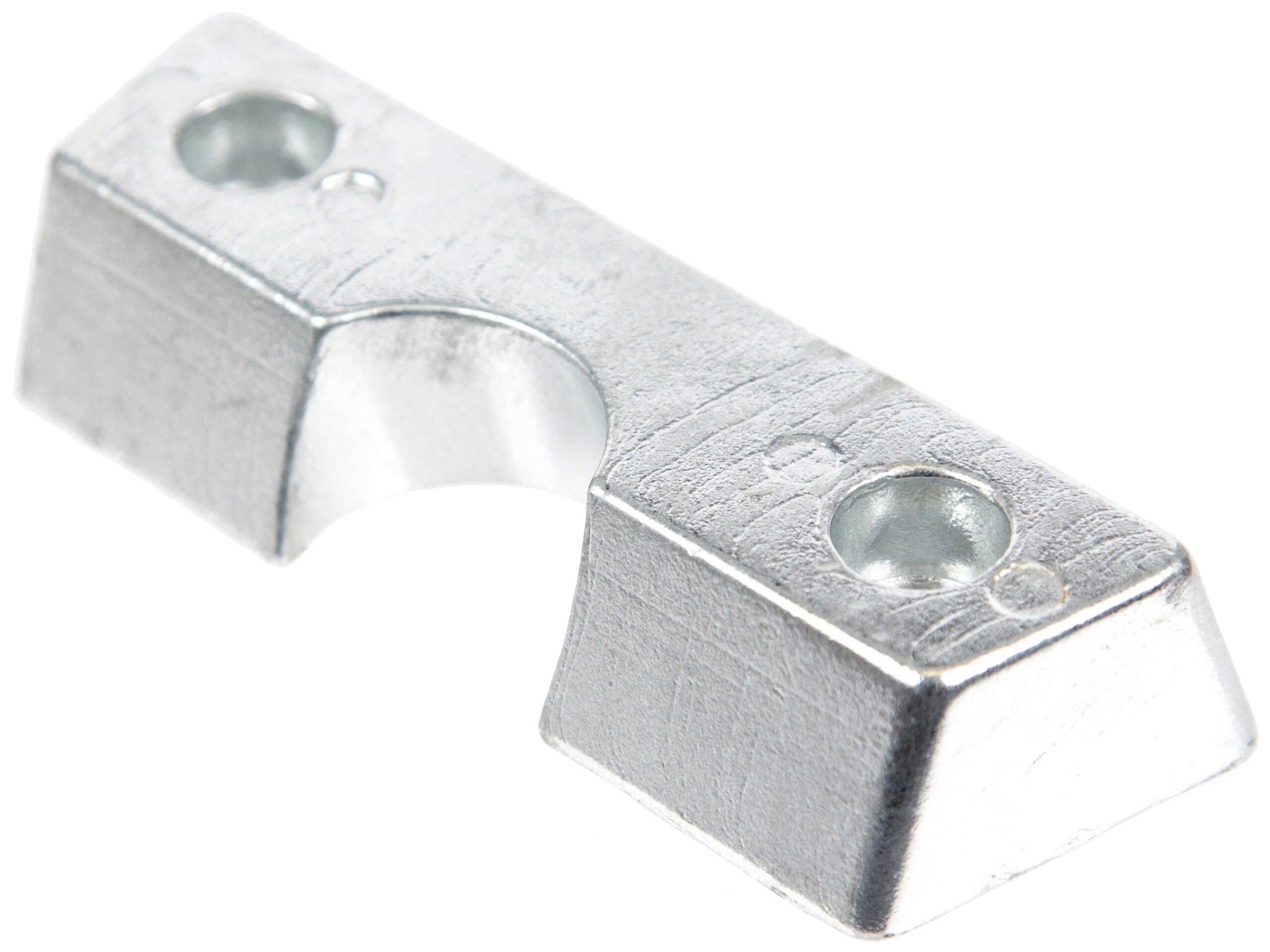 Anode transom DPX, zink FRG19139