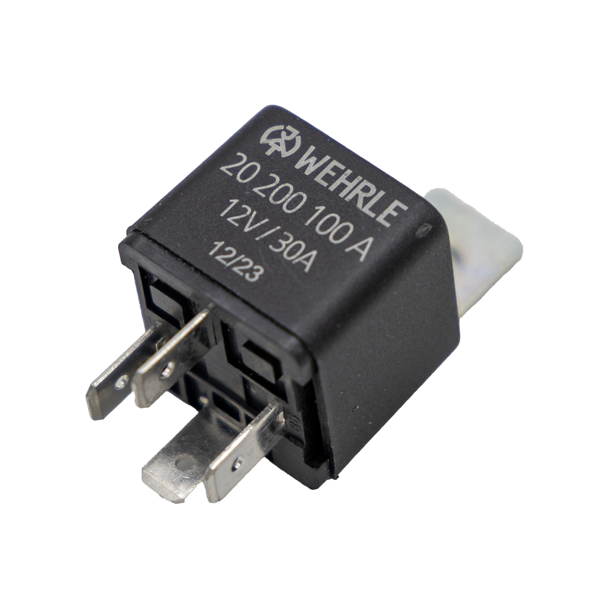 Relay 2003, MD22, B21, B23, V6, V8 FRG19177