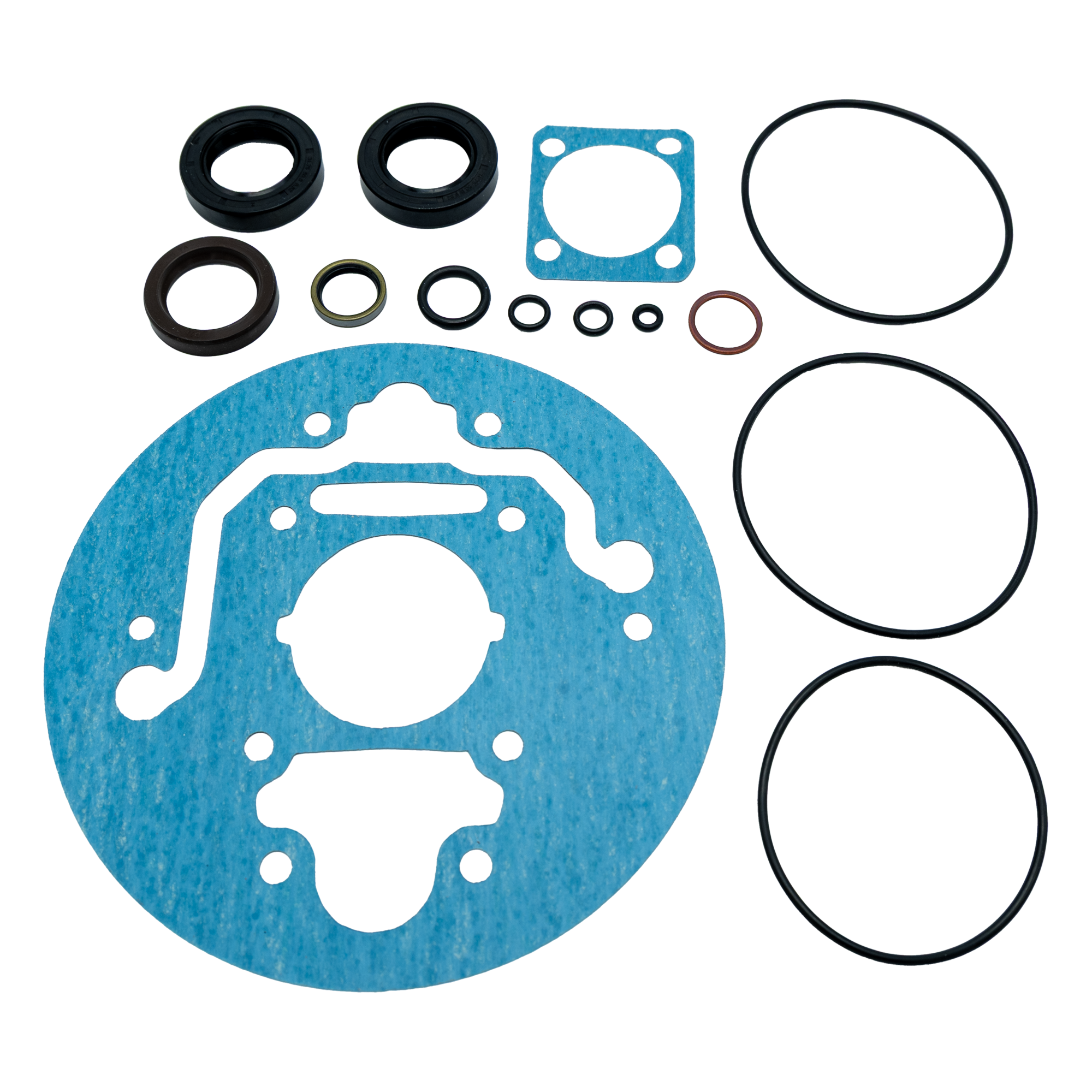 Gasket kit S-drive 130S, MS25S FRG19194