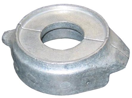 Anode ring kit 130S, 150S, MS25S, zink FRG19305