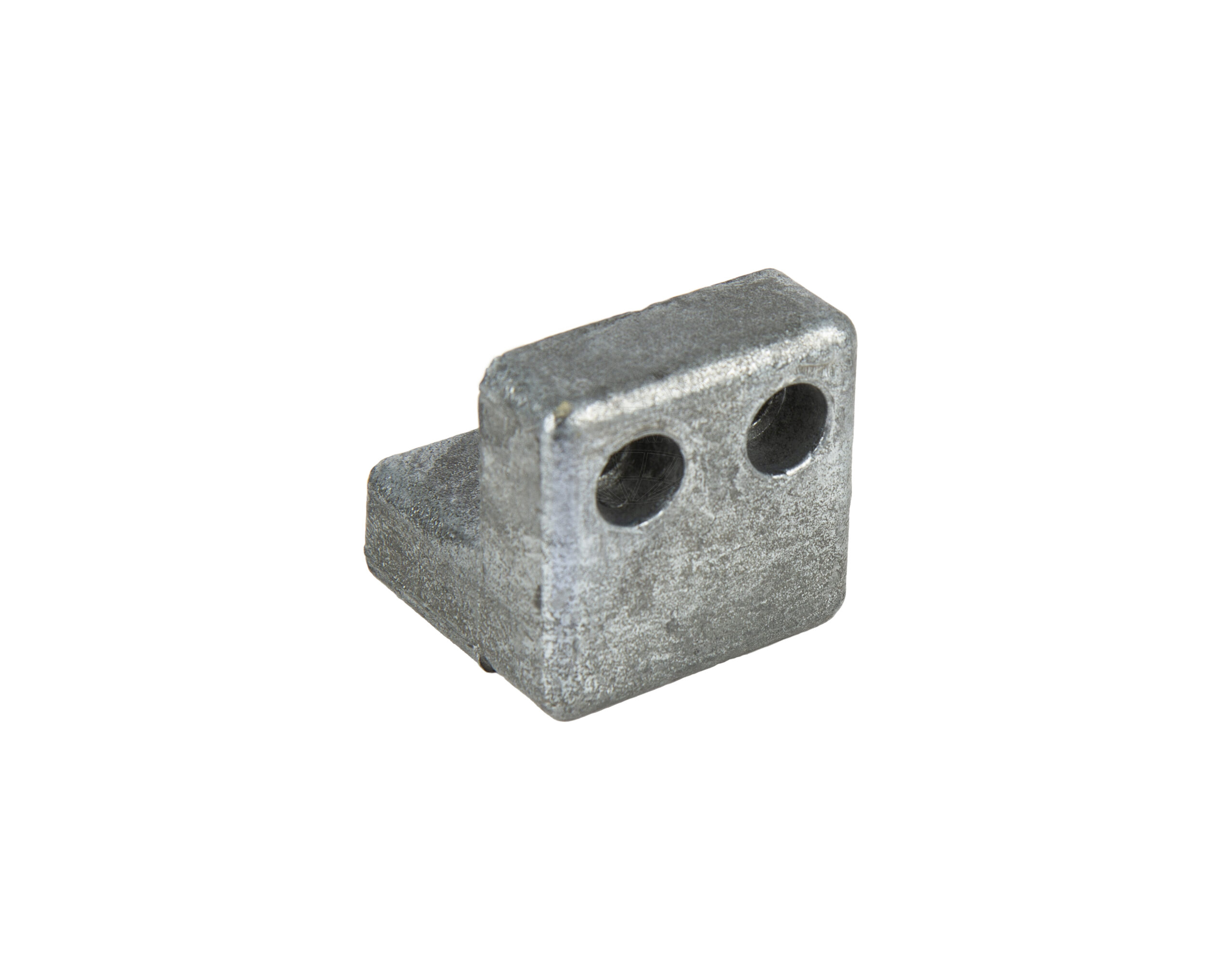 Anode transom 270T, 280T, zinc FRG19334