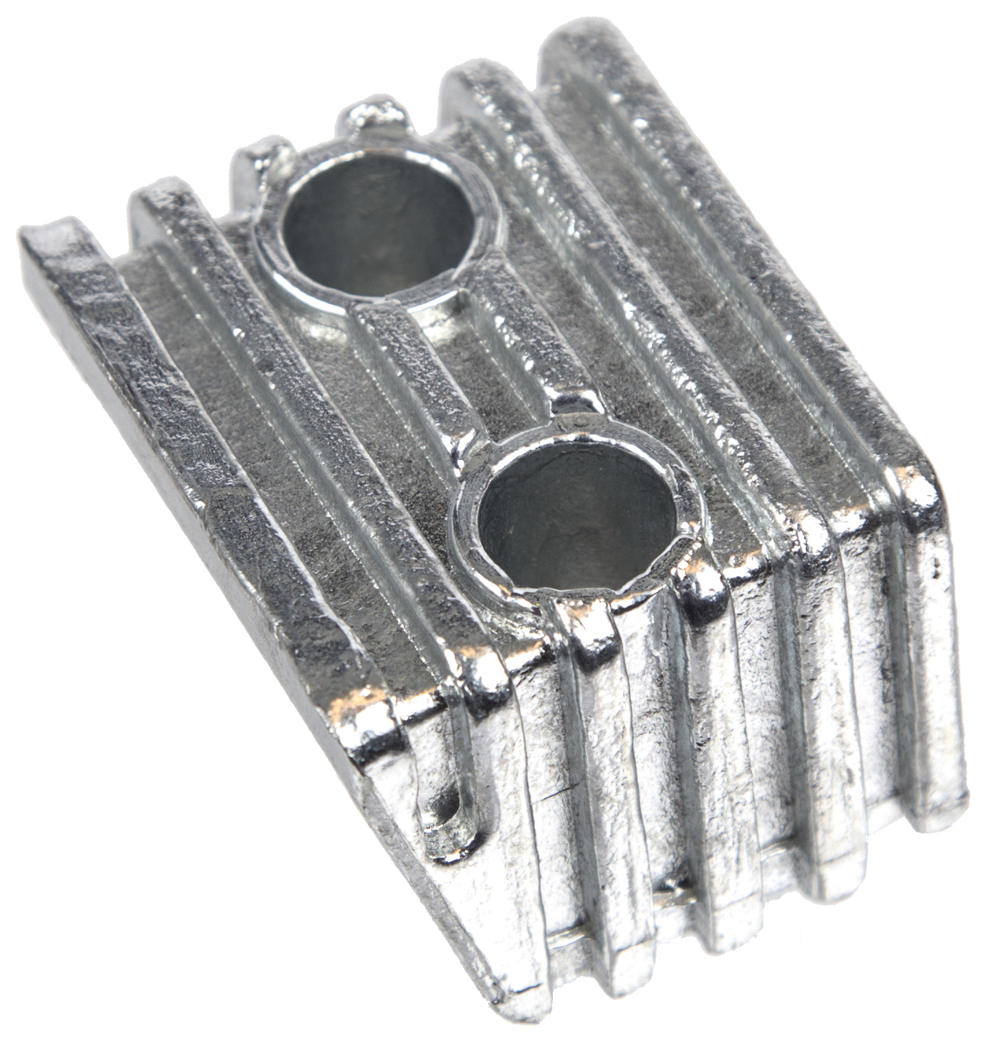 Anode intermediate housing DPX, DP-SM, SX-M, aluminum FRG19395-1