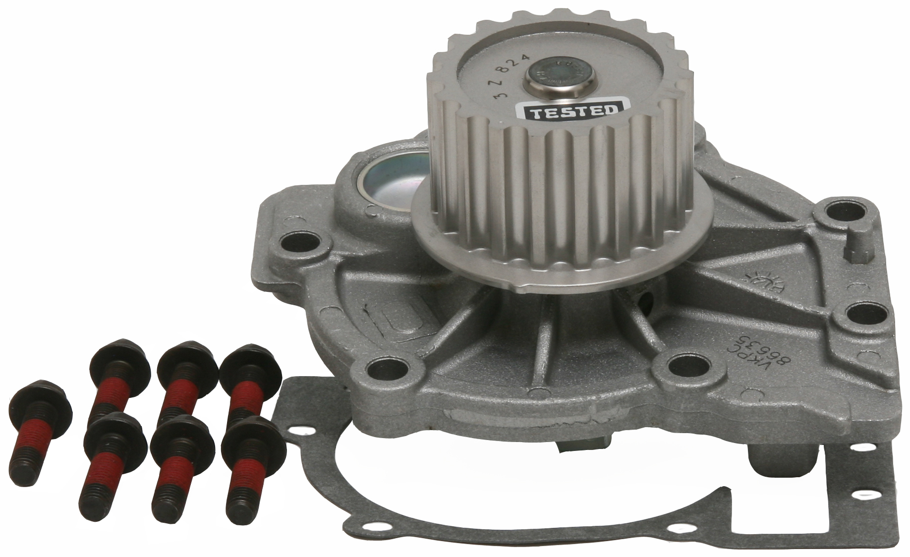Circulation pump D3 FRG19404