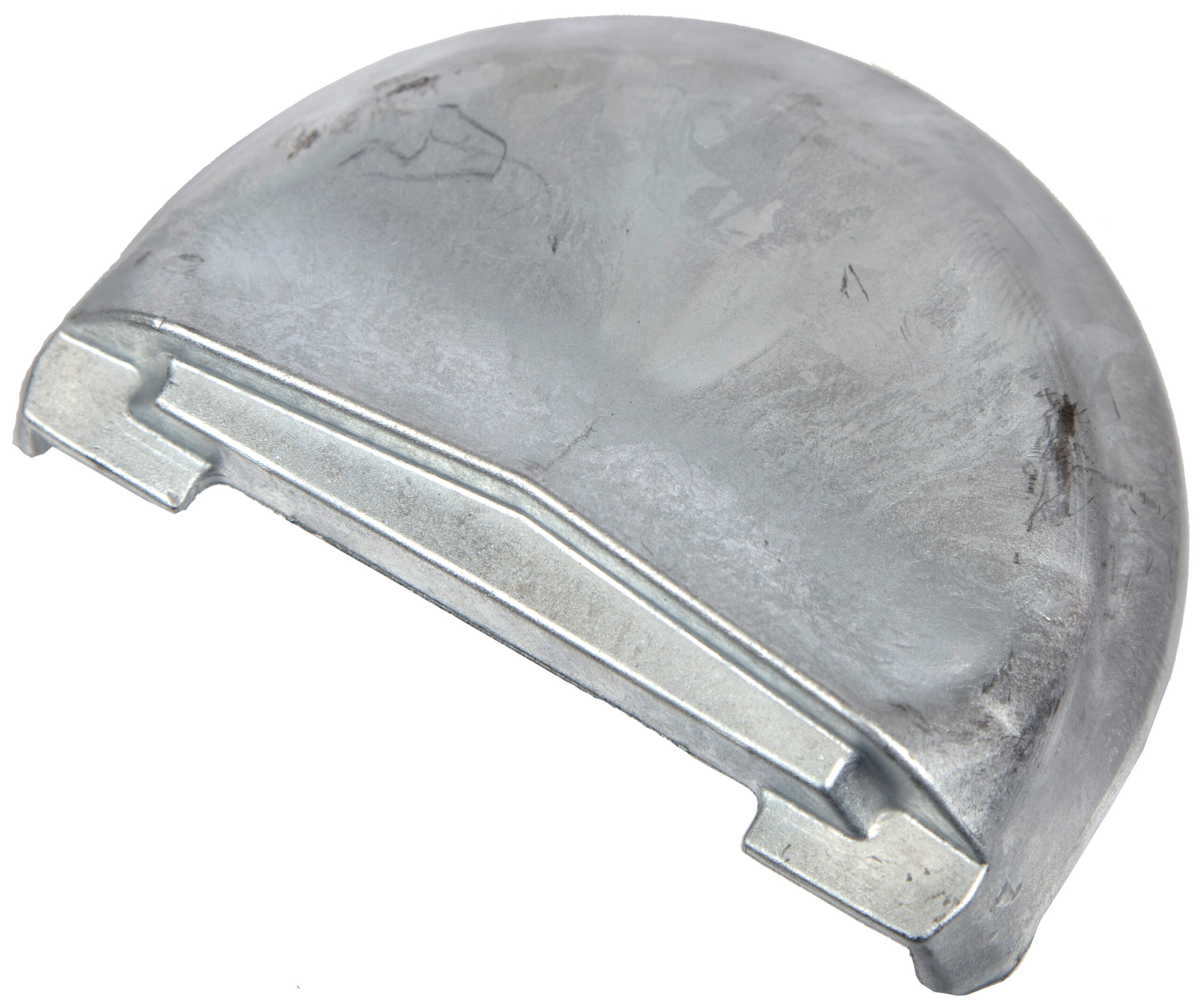 Anode lower gear DP-S, SX, zinc FRG19411