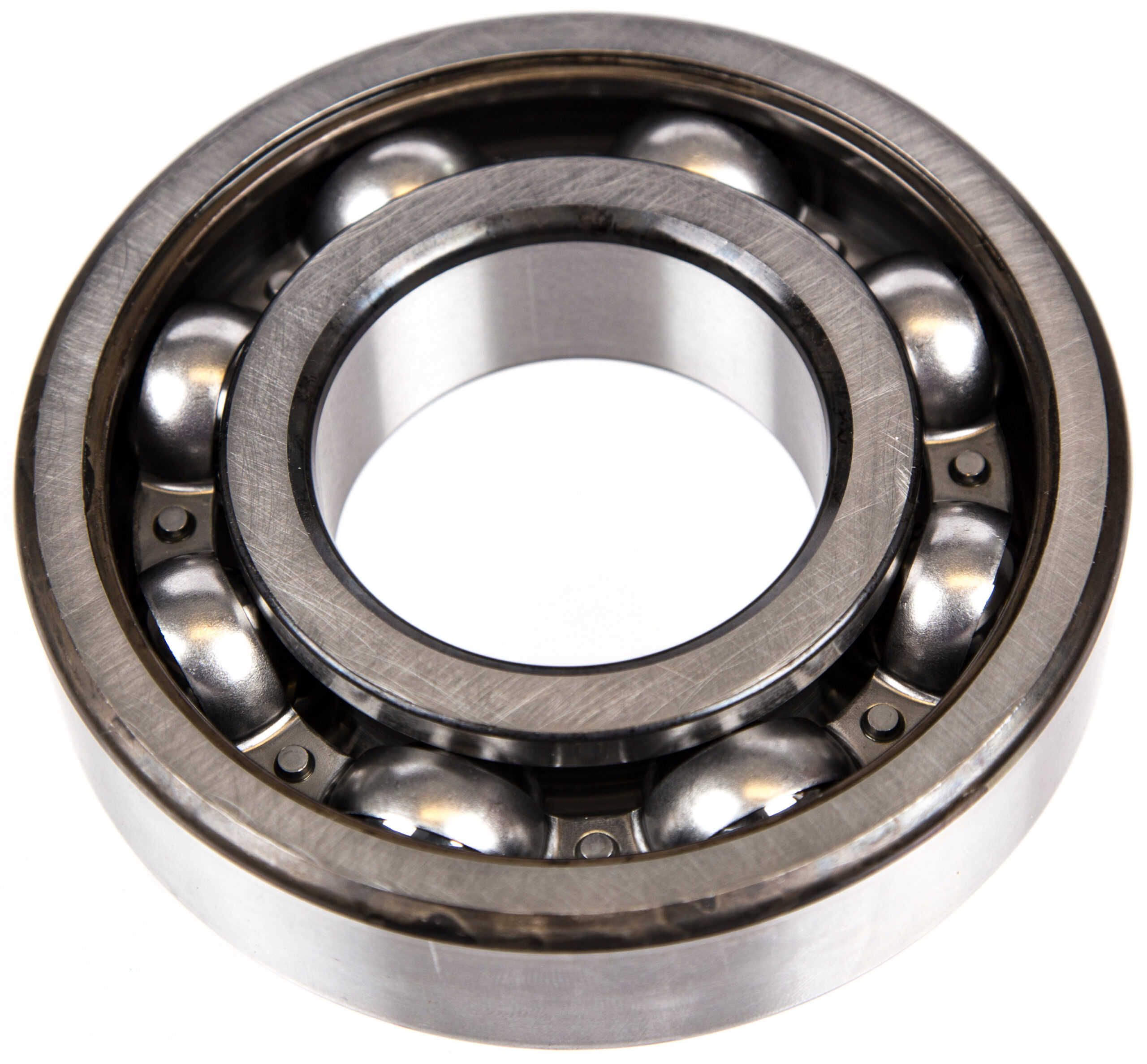 Ball bearing upper vertical shaft DPH, DPR FRG19430