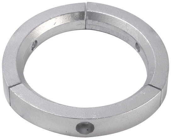 Anode kit 4-blade folding propeller, zinc FRG19498