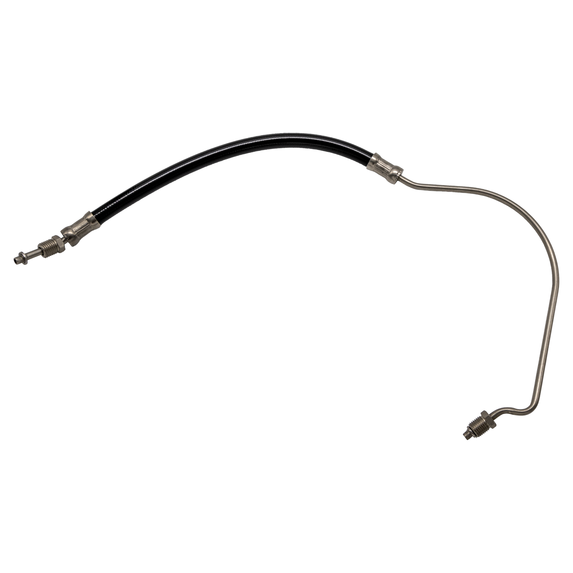 Power trim hydraulic hose SX FRG19523