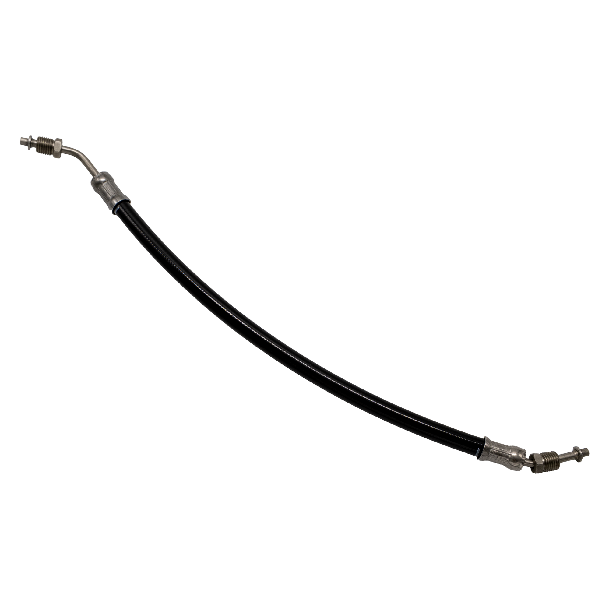 Power trim hydraulic hose SX FRG19524