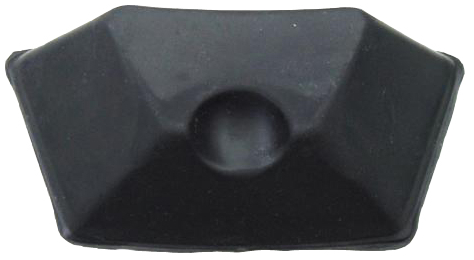 Rubberblock For Shield FRG19531