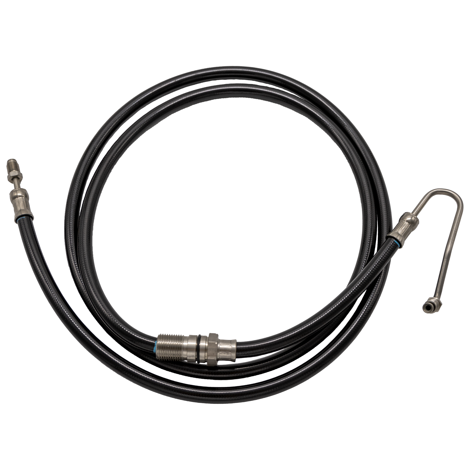 Power trim hydraulic hose DPH FRG19550