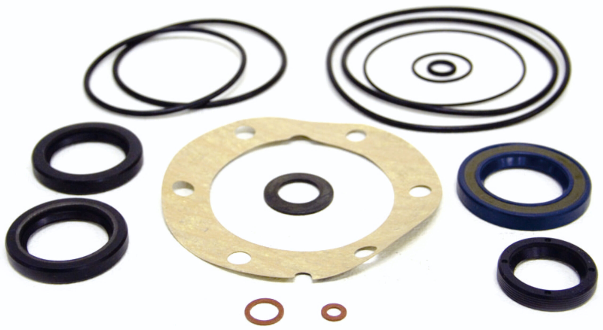 Gasket kit complete AQ110S FRG19591