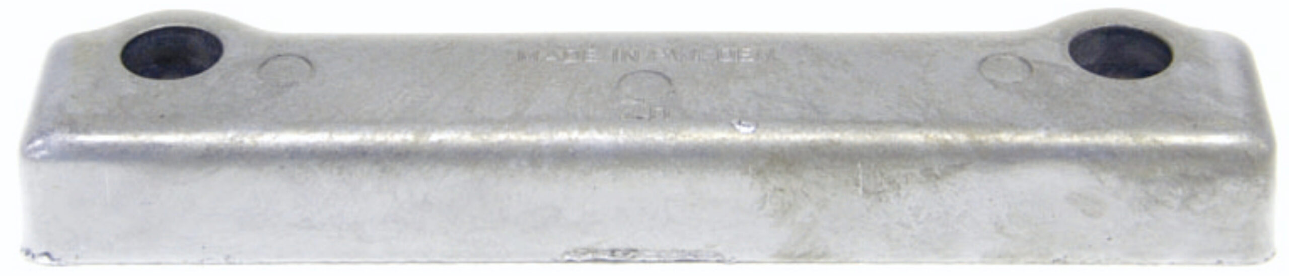 Anode transom 250, 270, 275, 280, 285, SP-A/MT, zinc FRG19598