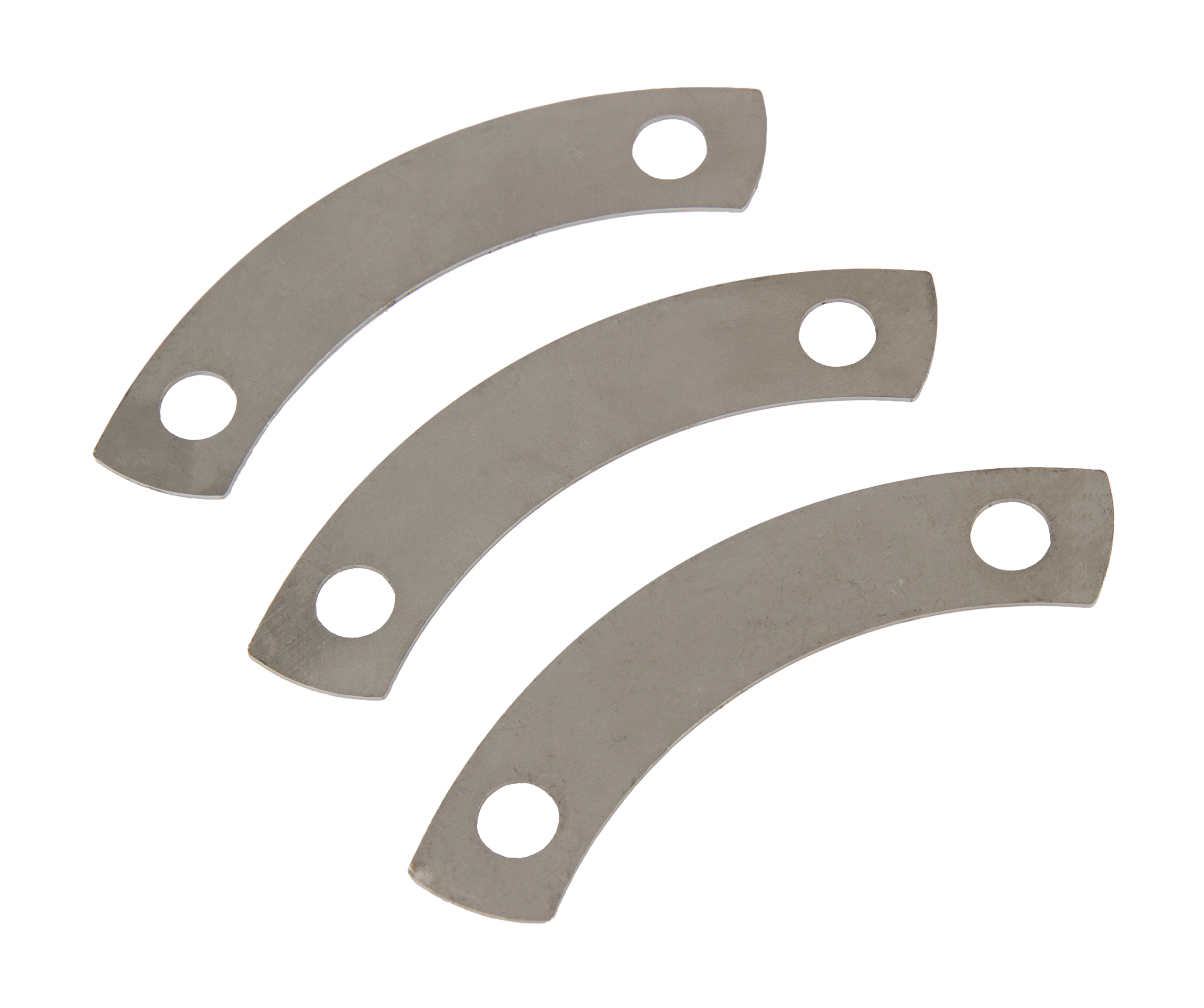 Flange kit clampring FRG19624