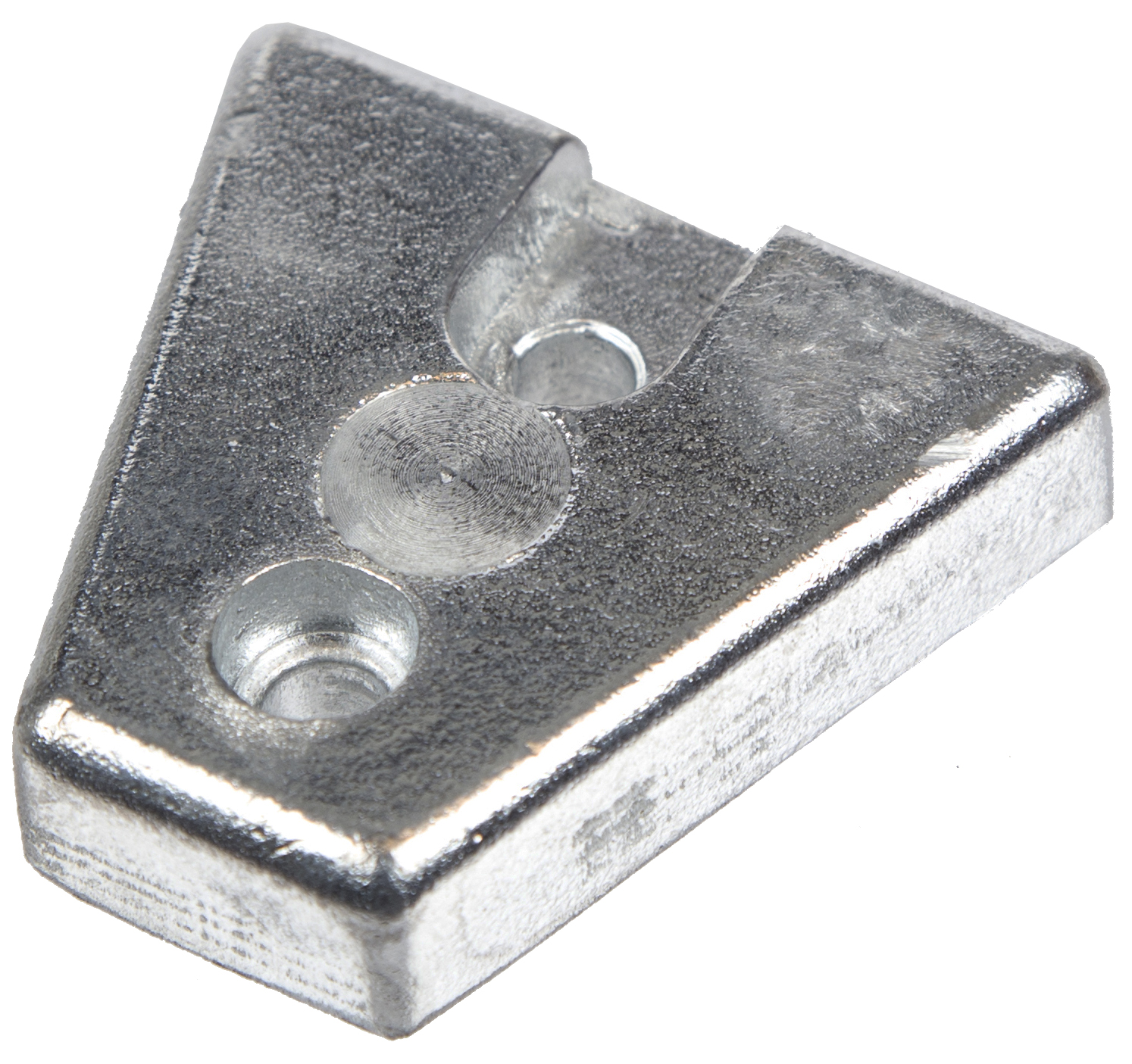 Anode lower gear DPX-A, DPX-R, DPX-S, DPX-S1, zinc FRG19638