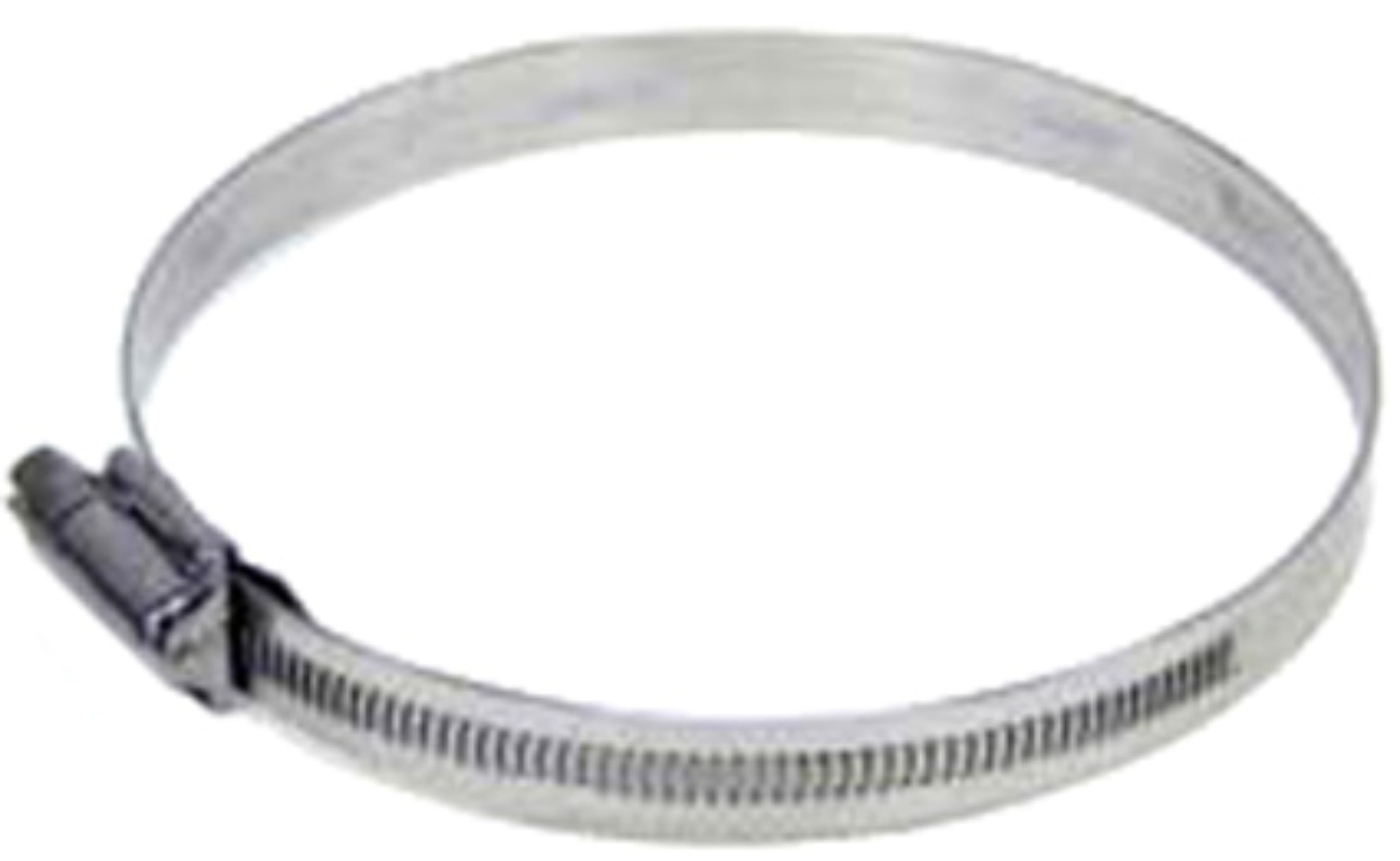 Hose clamp 16-27 mm FRG19671
