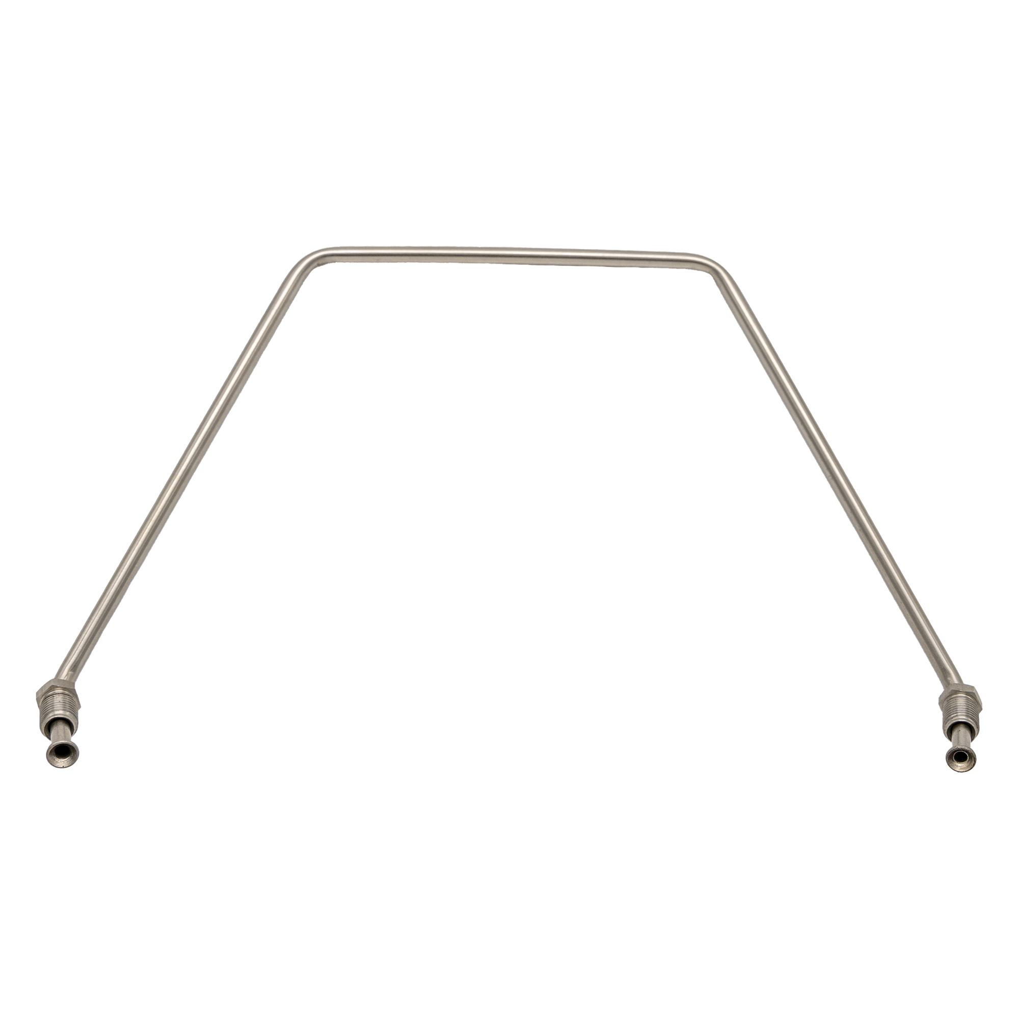 Power trim hydraulic tube 290, SP, DP, DPX FRG19697