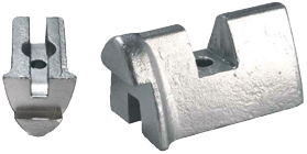 Anode 50S, zinc FRG19705