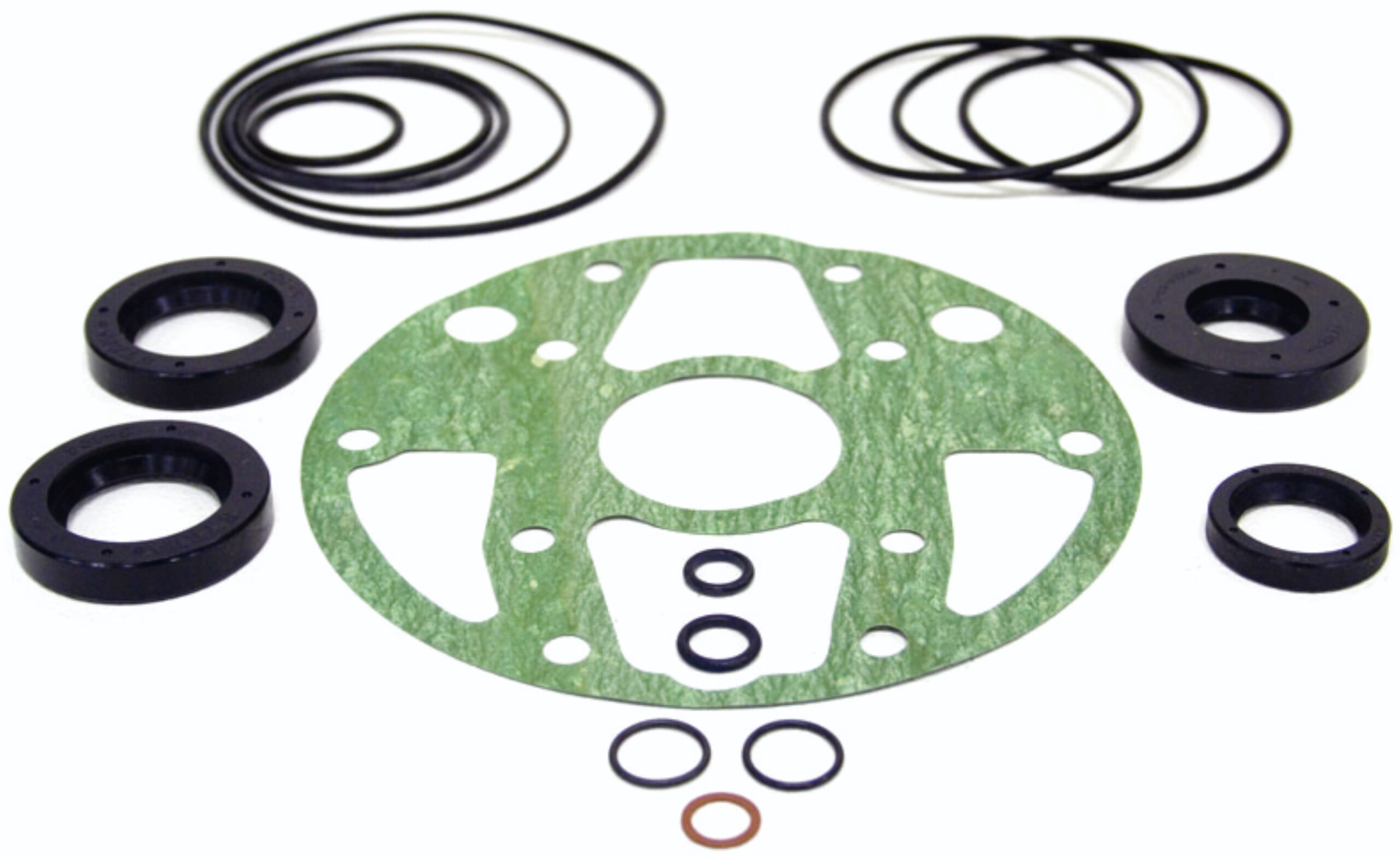 Gasket kit complete 120SB, 120S-C, 120S-D, 120S-E FRG19720