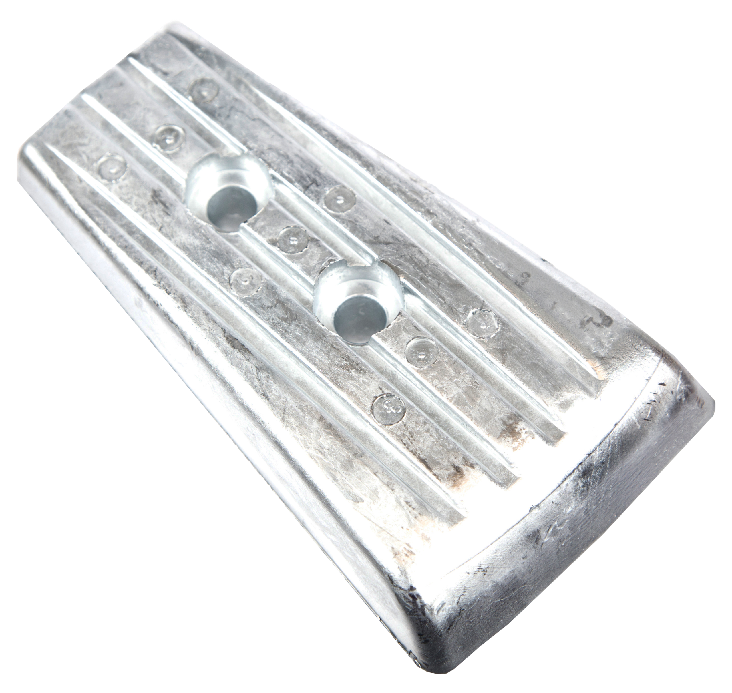 Anode lower gear DPH, aluminum FRG19746-1