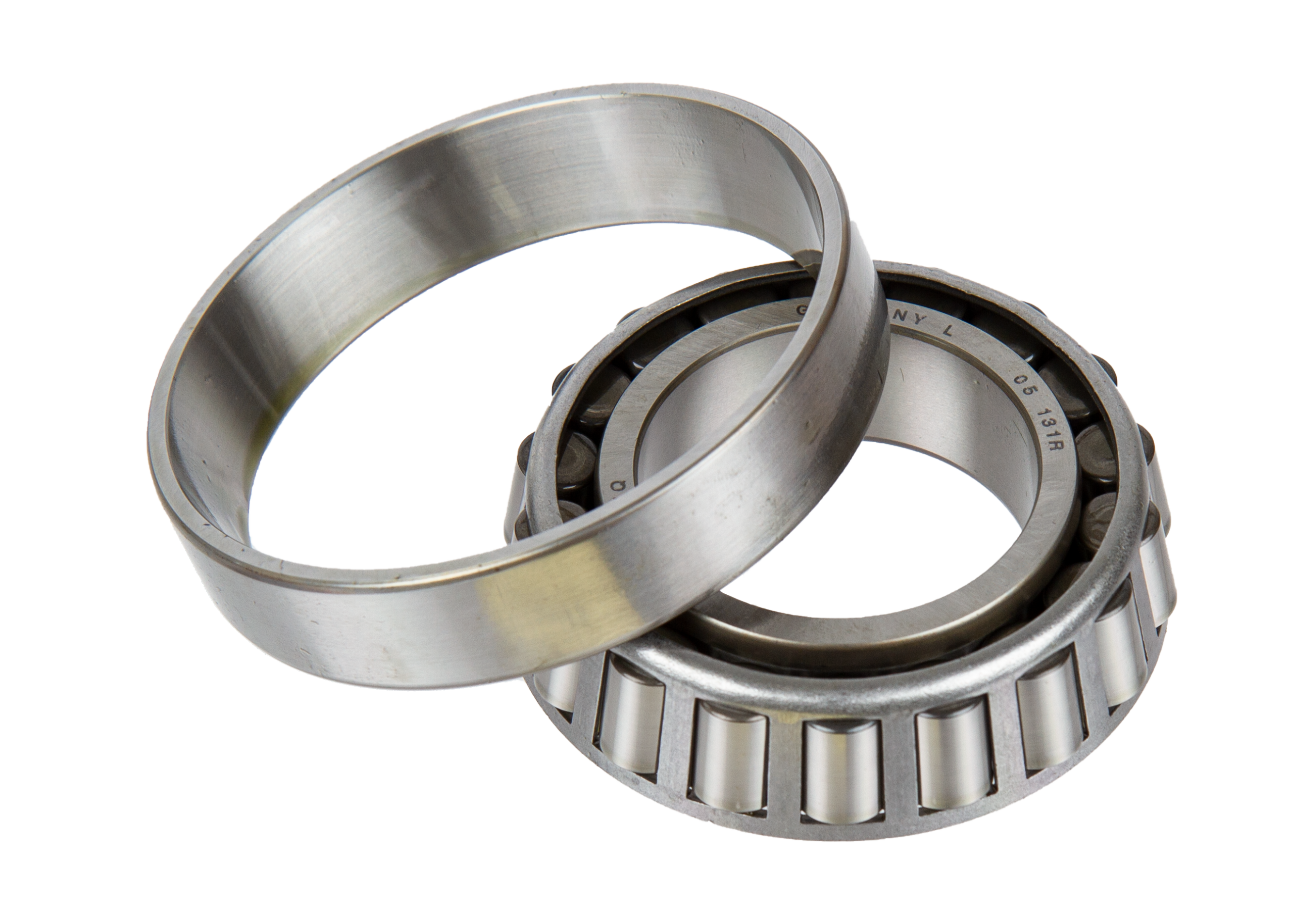 Roller bearing 280DP, 290DP, DP, XDP, DPS-A, DPS-B FRG19765