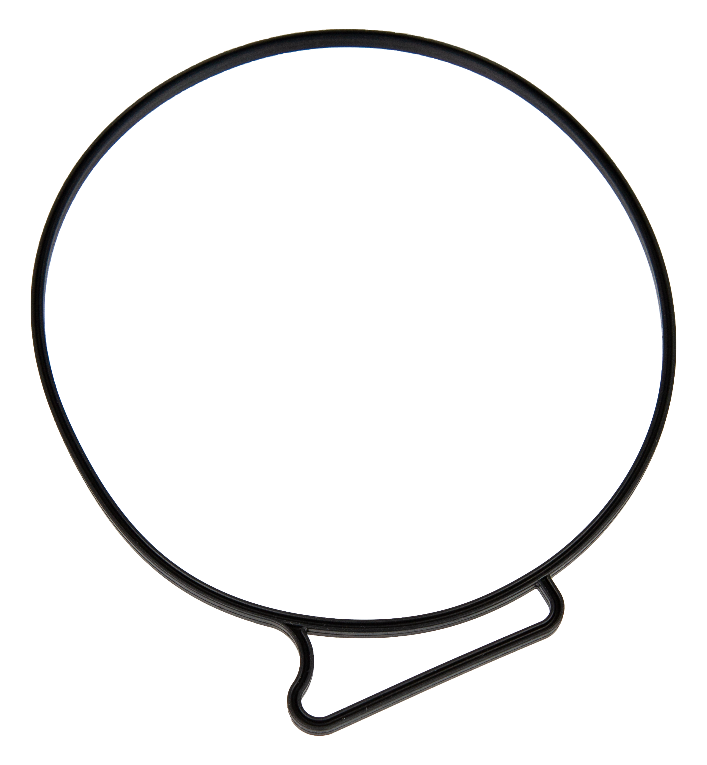Gasket top cover SX-A, DPS-A, DPS-B, FWD FRG19782