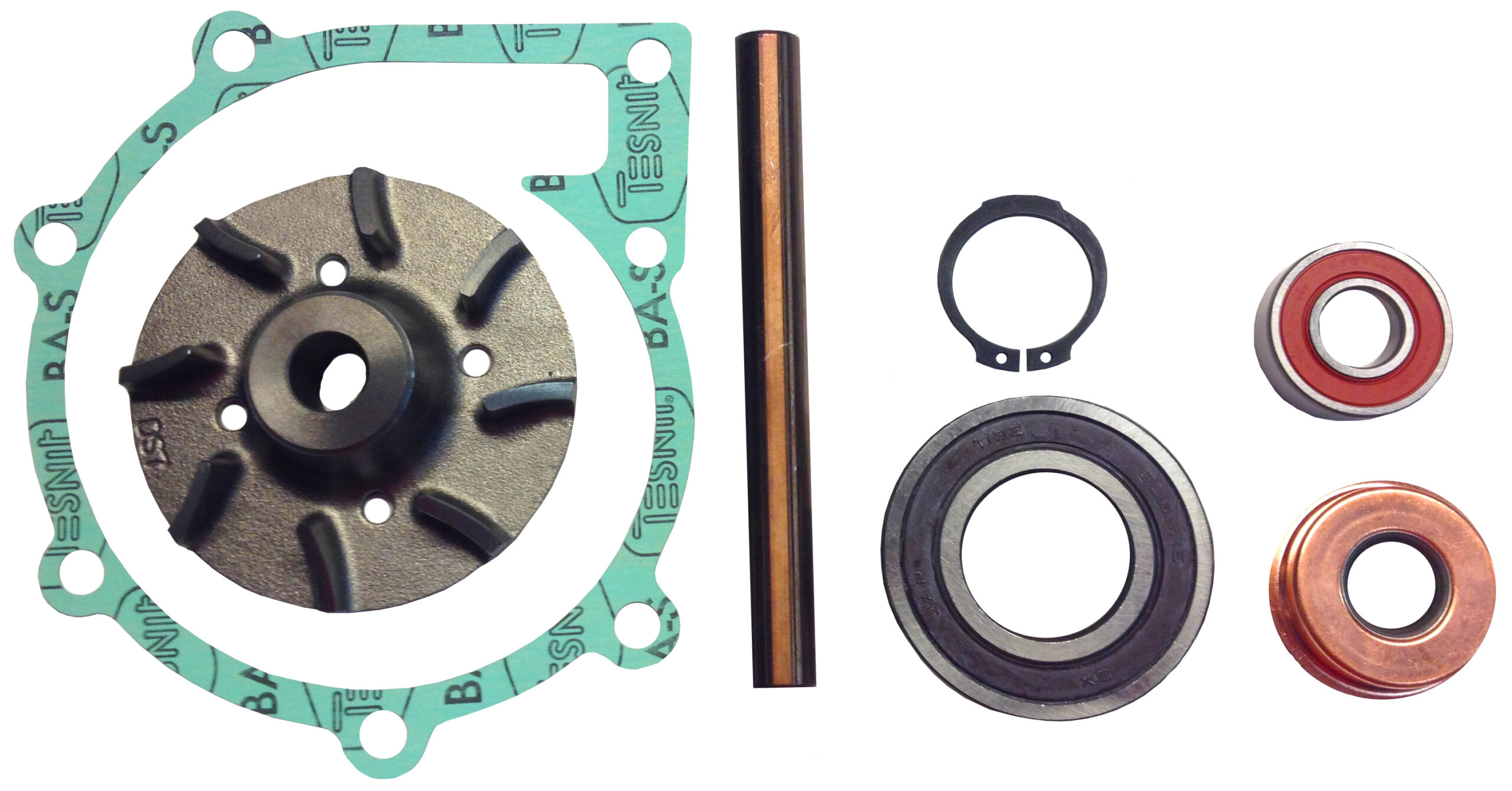 Repair kit circulation pump 31, 41, KAD32, KAD42/43/44/300 FRG19794