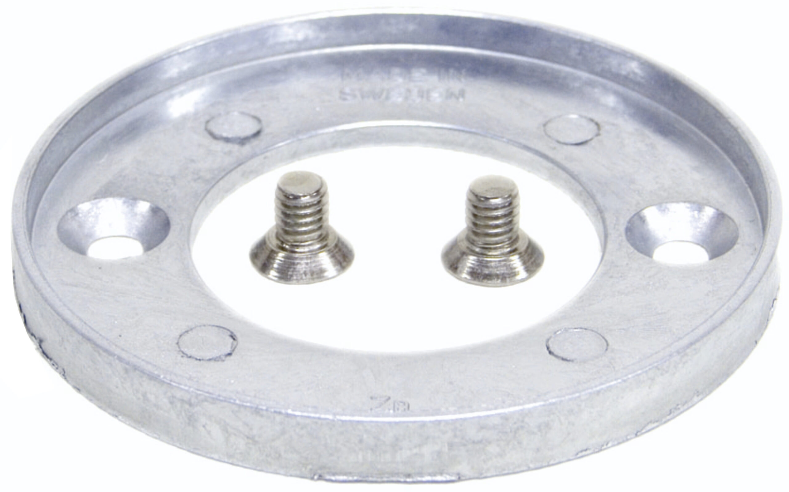 Anode ring kit 250, 270, 275, SP-A, aluminum FRG19805-1