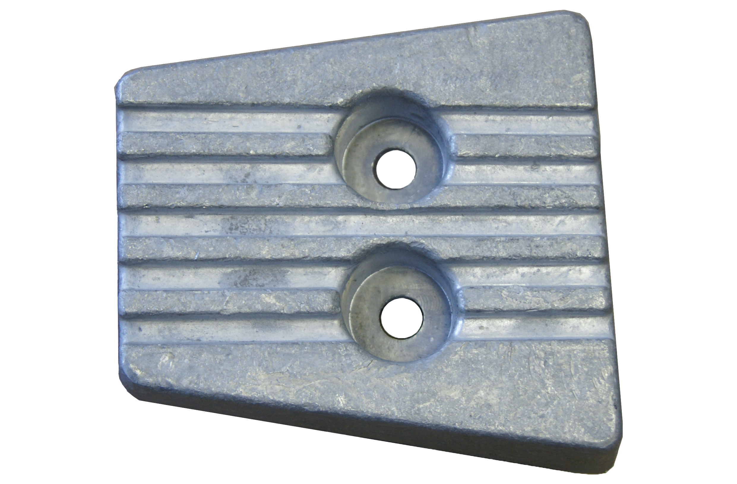 Anode lower gear SX-A- DPS-A, DPS-B, aluminum FRG19817-1