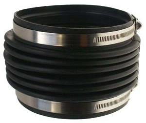 Drive bellow kit 80, 100A, 100B, 100S FRG19827