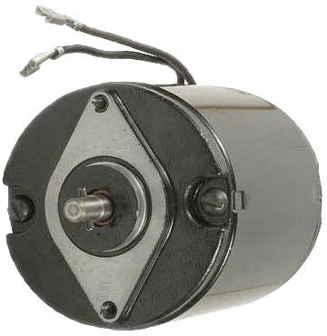 Electric motor lifting device 270, 275, 280, 285 FRG19834