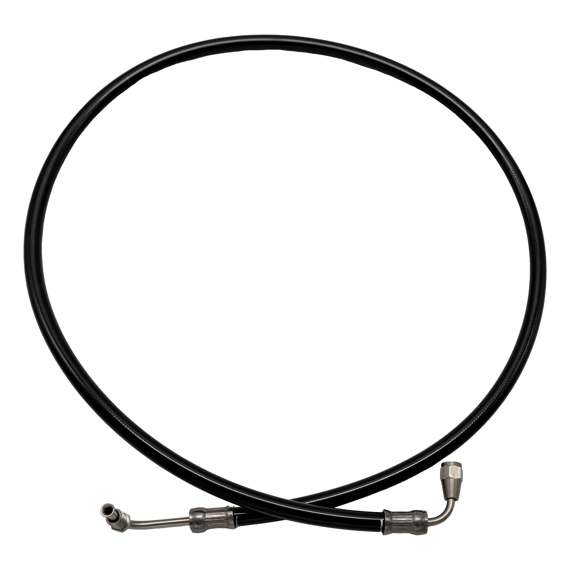 Power trim hydraulic hose 290, SP, DP FRG19839