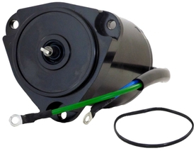 Electric motor power trim pump SX-C, SX-C1, SX-R FRG19845