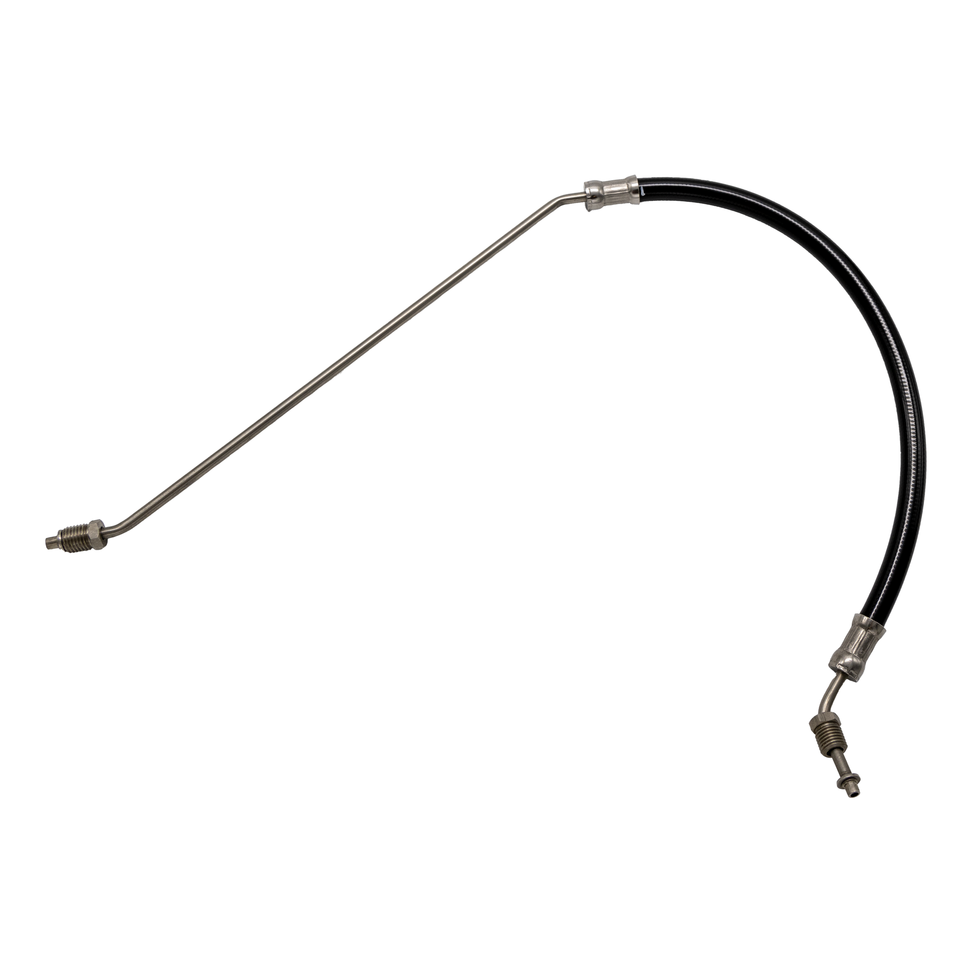 Power trim hydraulic hose SX FRG19854