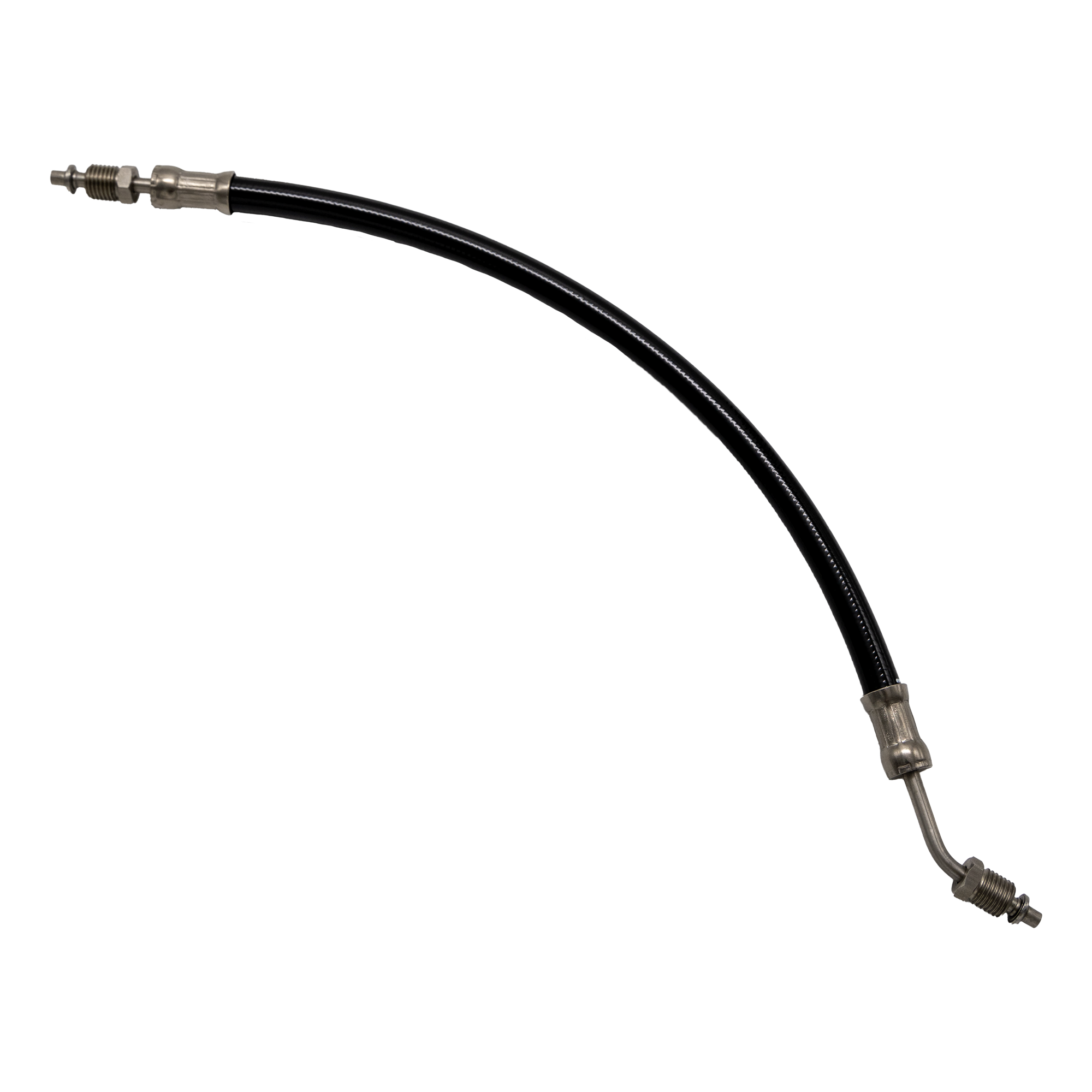 Power trim hydraulic hose SX FRG19855