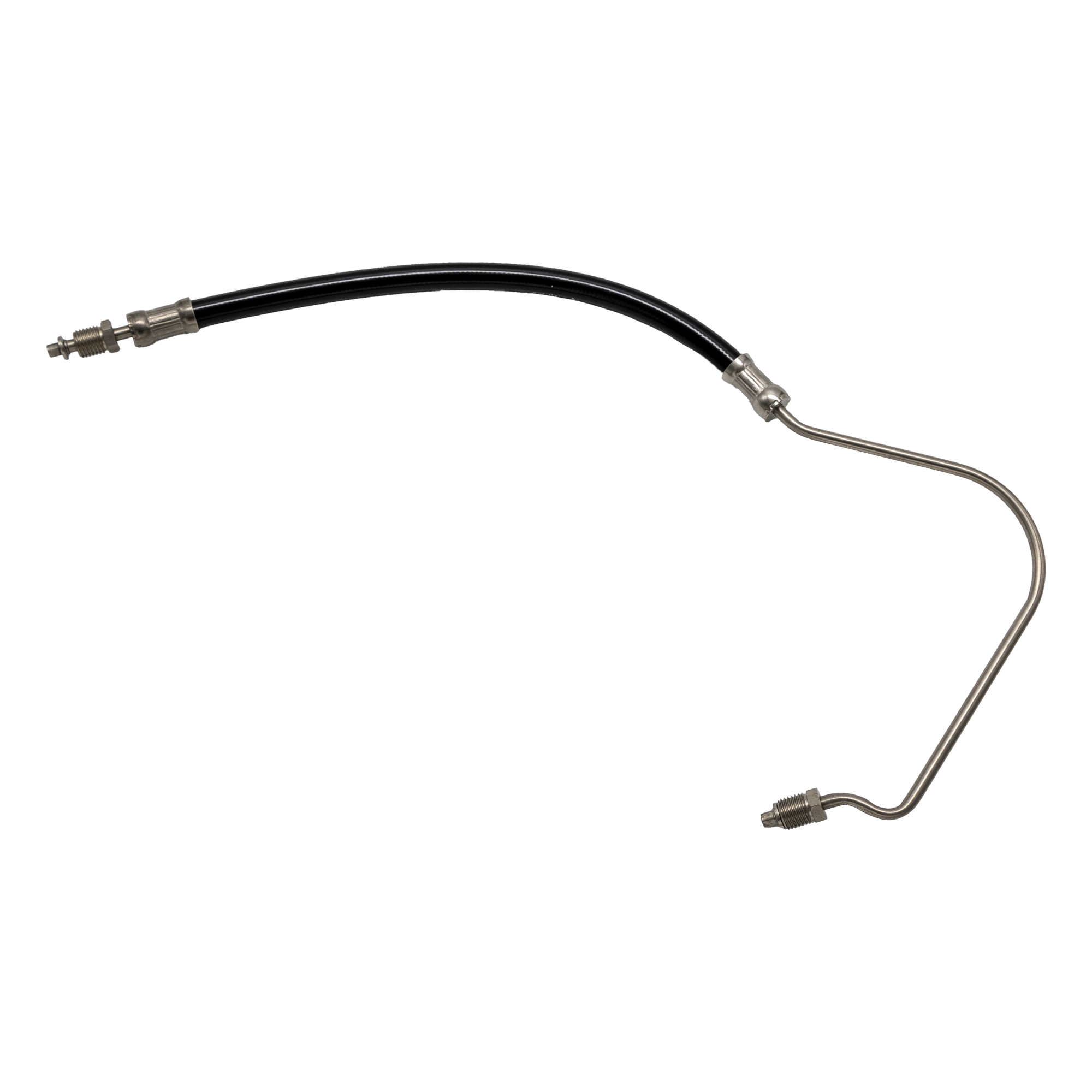 Power trim hydraulic hose SX FRG19857