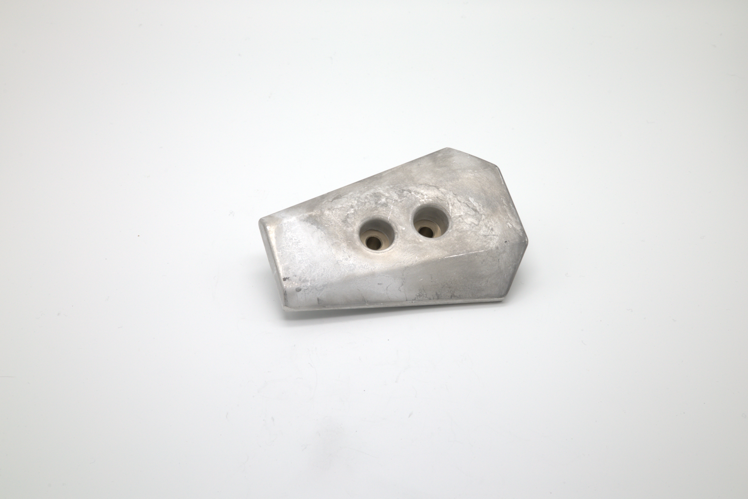 Anode lower gear DPH, DPI, aluminum FRG19859-1