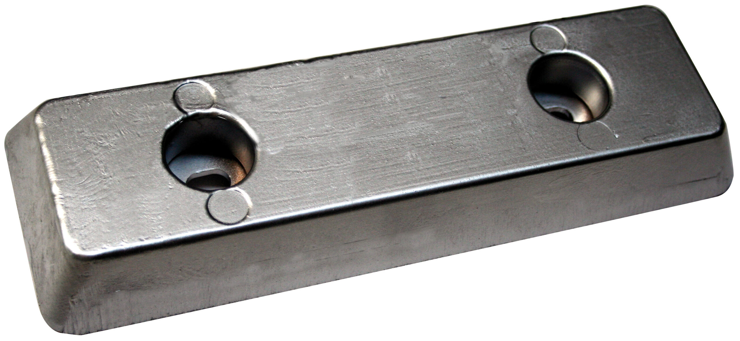Anode IPS-1, aluminum FRG19875
