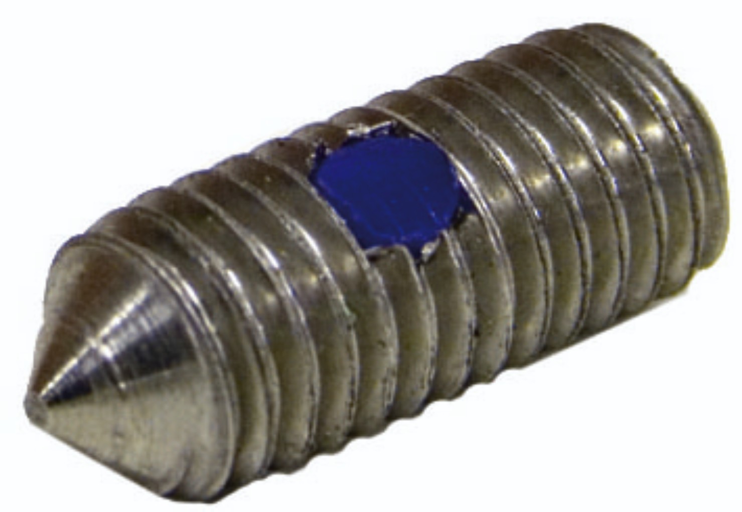 Lock screw M8 x 20mm, SP, DP, Folding FRG19904