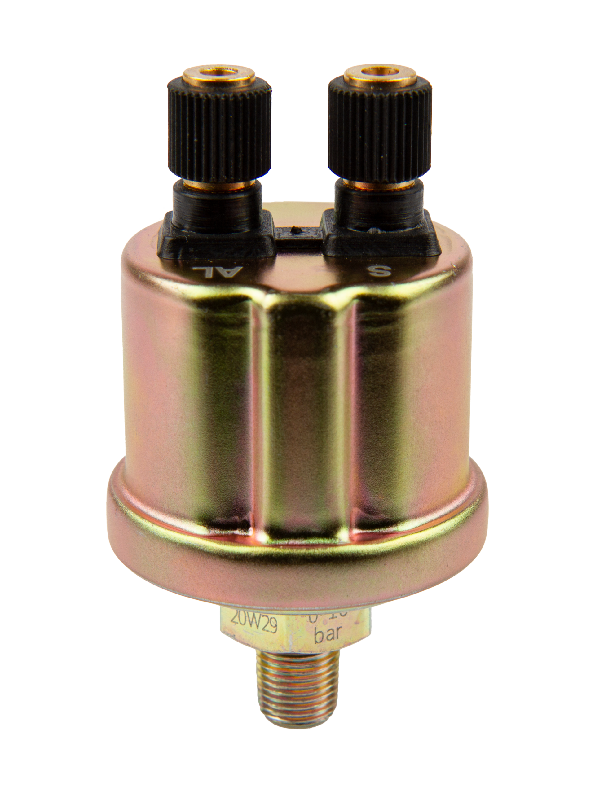 Oil pressure sensor 0-10 bar. 2001-2003, 2010-2040, D2-55 FRG19906