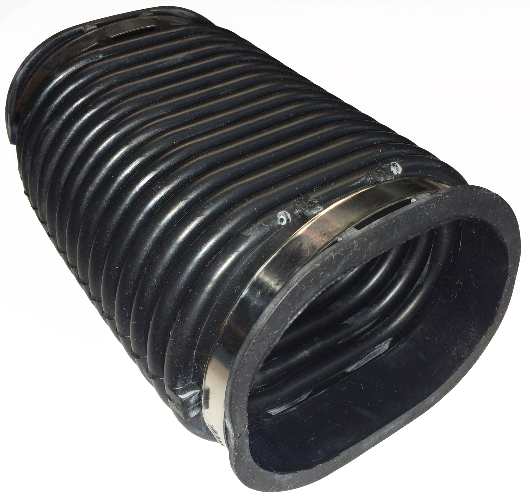 Exhaust bellow kit SX-A, DPS-A, DPS-B FRG19916