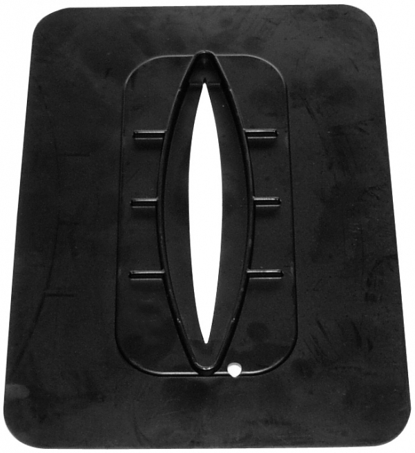 Mounting kit saildrive 110S, 120S, 130S, MS25S, 150S FRG19932
