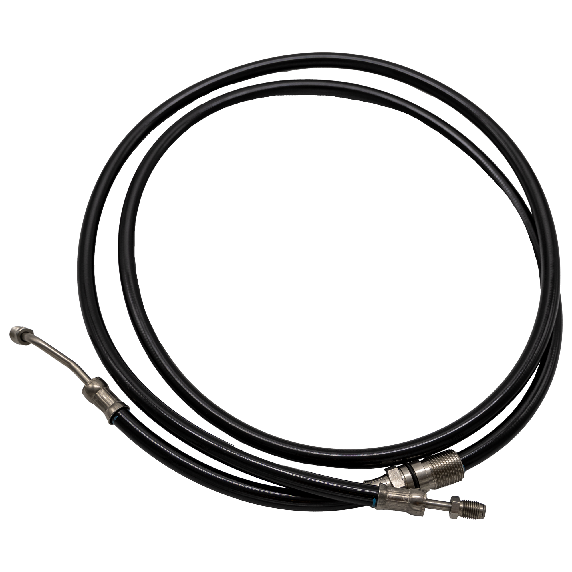Power trim hydraulic hose DPH FRG19948