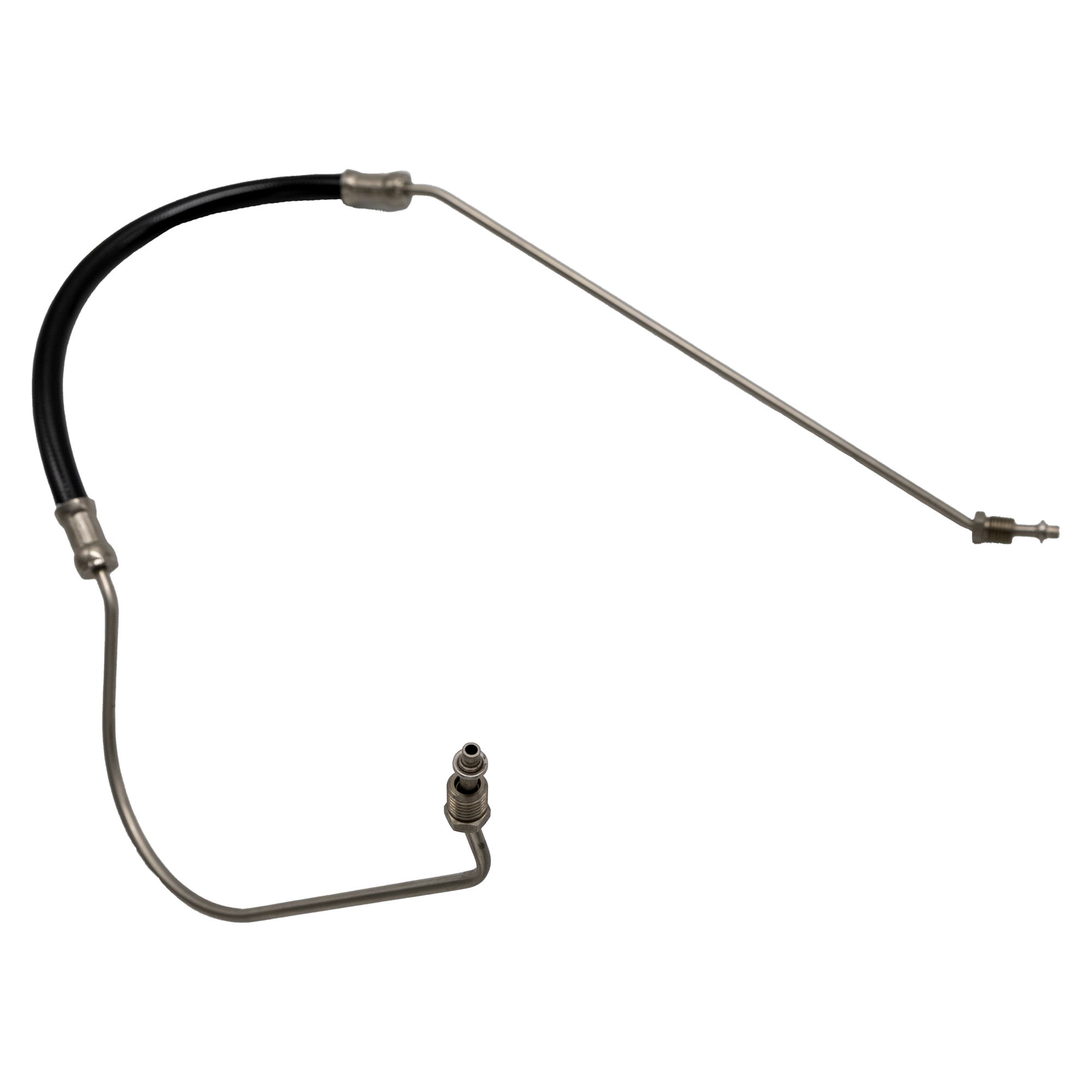 Power trim hydraulic hose SX FRG19956
