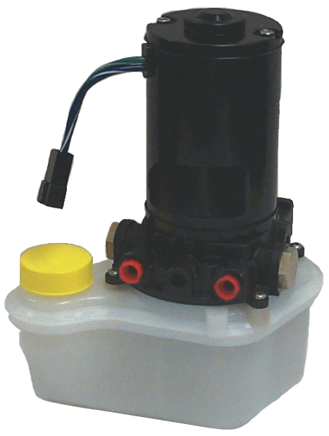 Power trim hydraulic pump 290, SP, DPA, DPB, DPC, DPD, DPE FRG19985