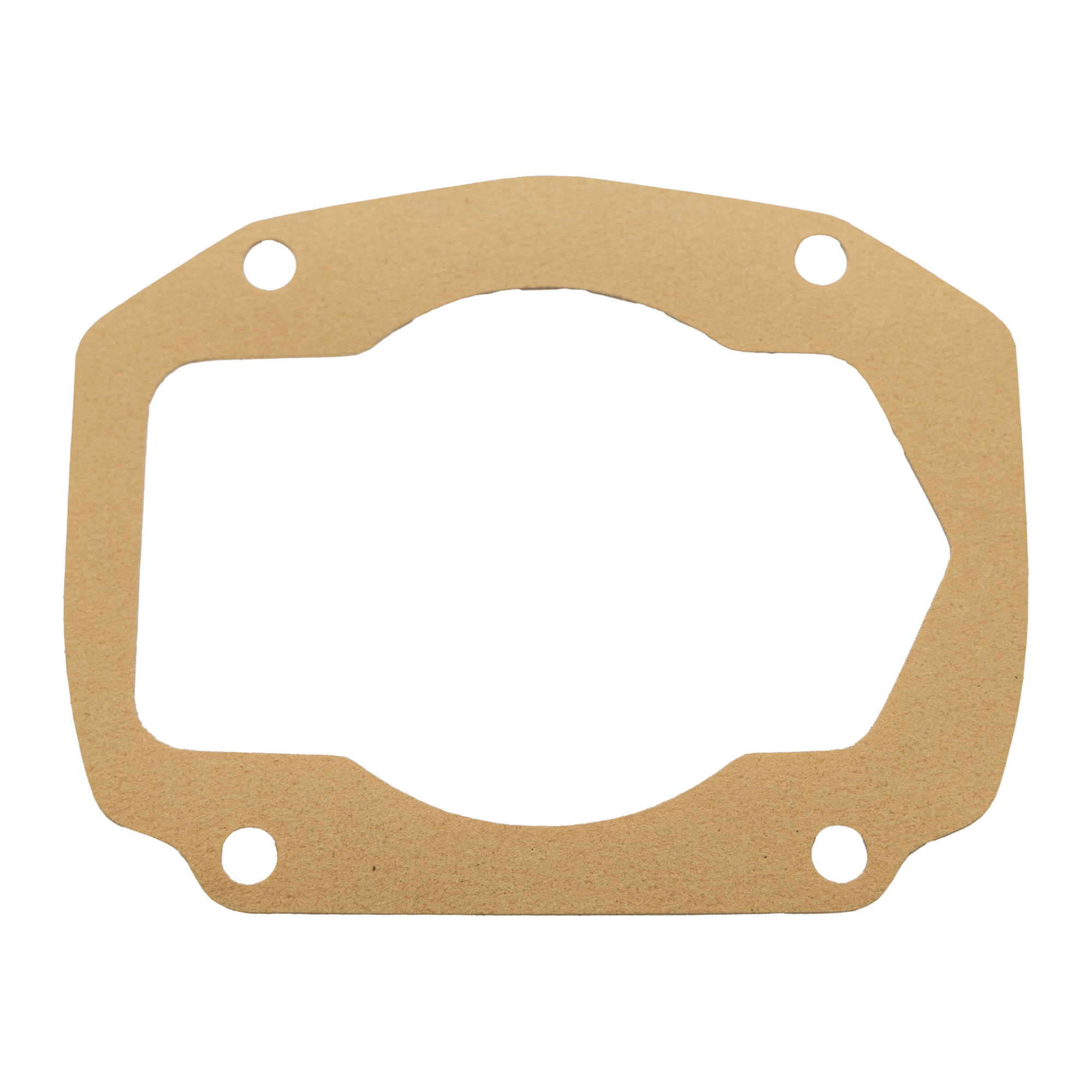 Gasket MS gearcase, front FRG20156