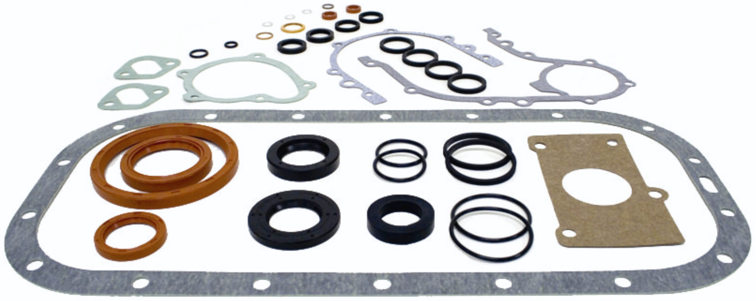 Additional gasket kit B23 FRG21023