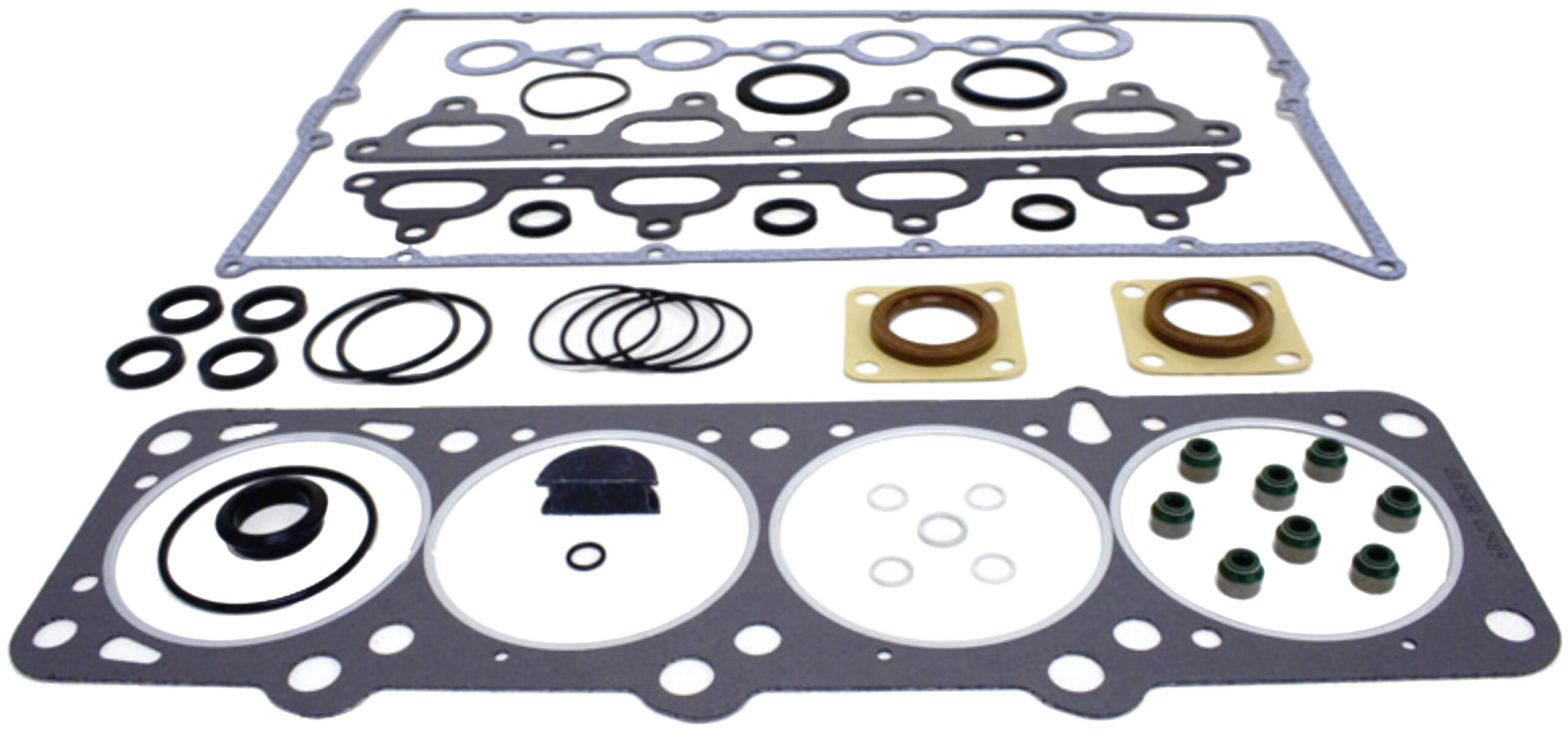 Decarbonizing gasket kit B25 FRG21303