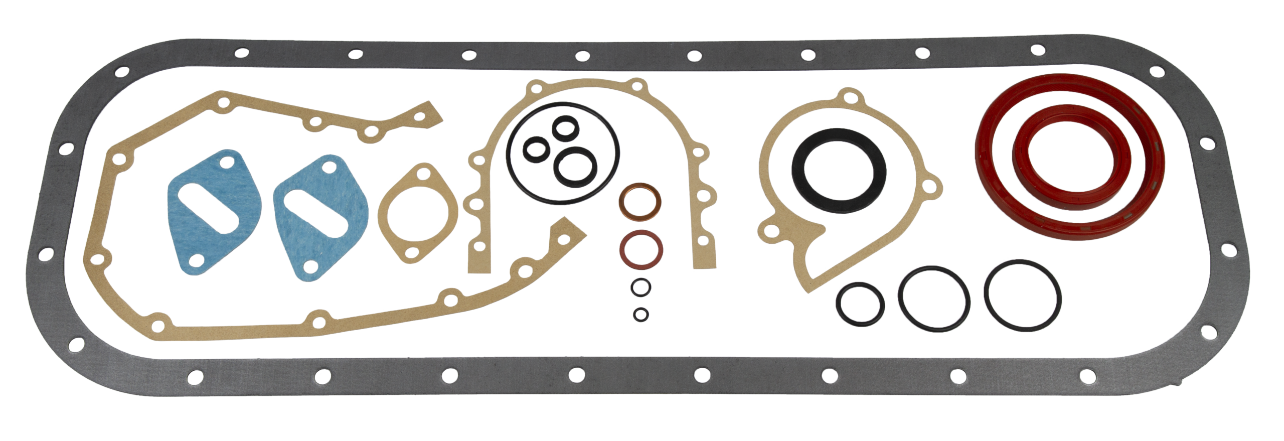 Additional gasket kit B30 FRG21306