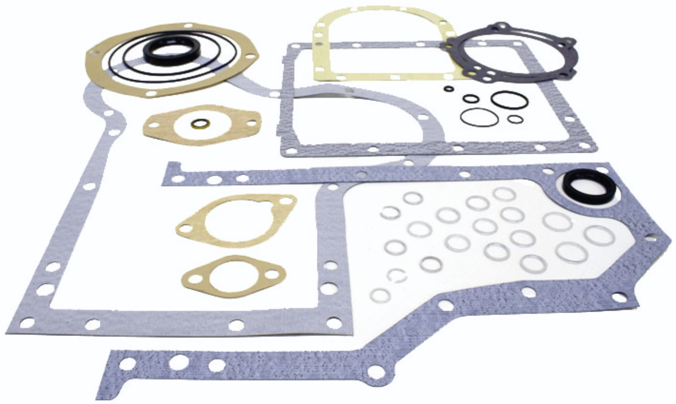 Additional gasket kit MD6, MD7 FRG21314